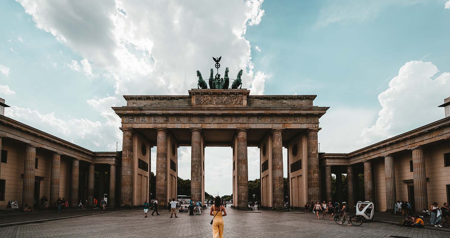 Amtlich beglaubigte Übersetzungen in Berlin