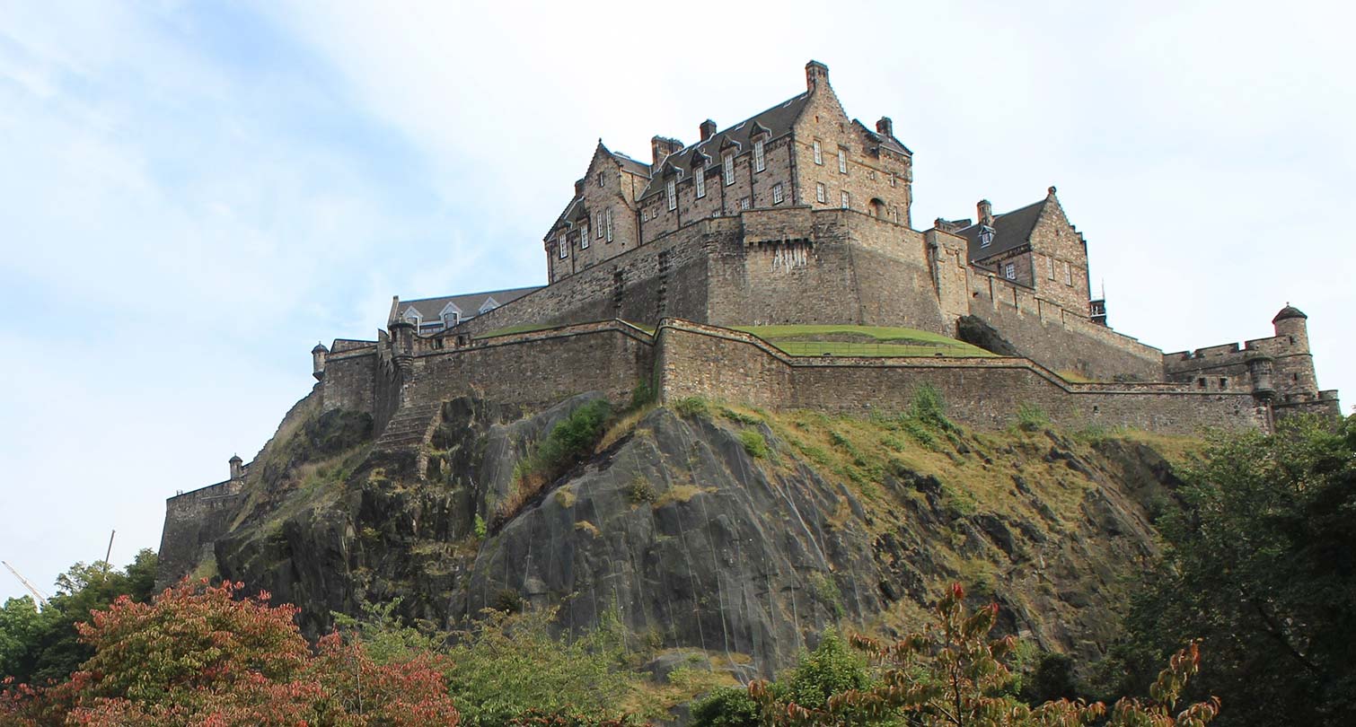 Scientific translations in Edinburgh