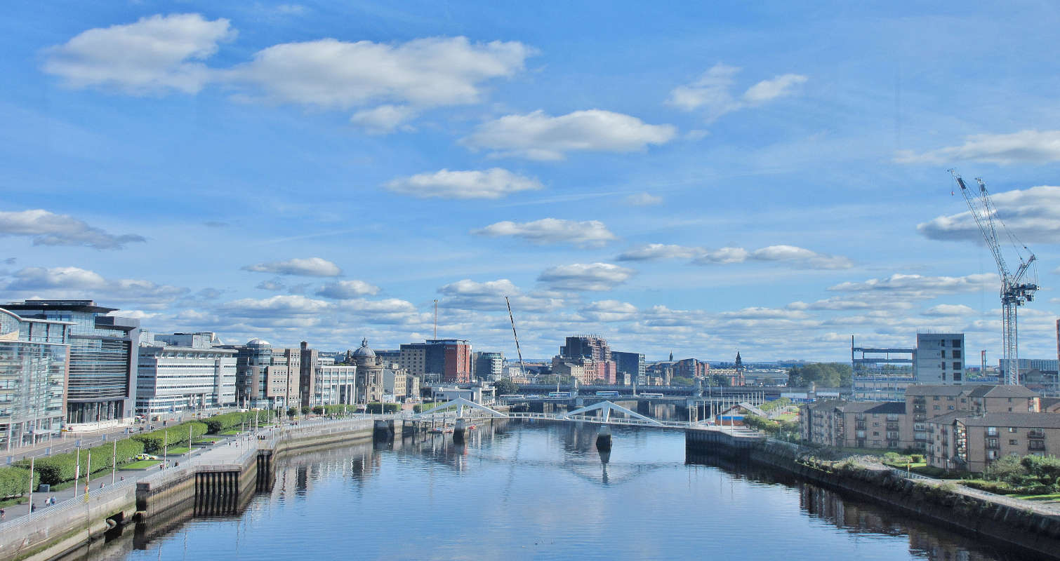 Scientific translations in Glasgow