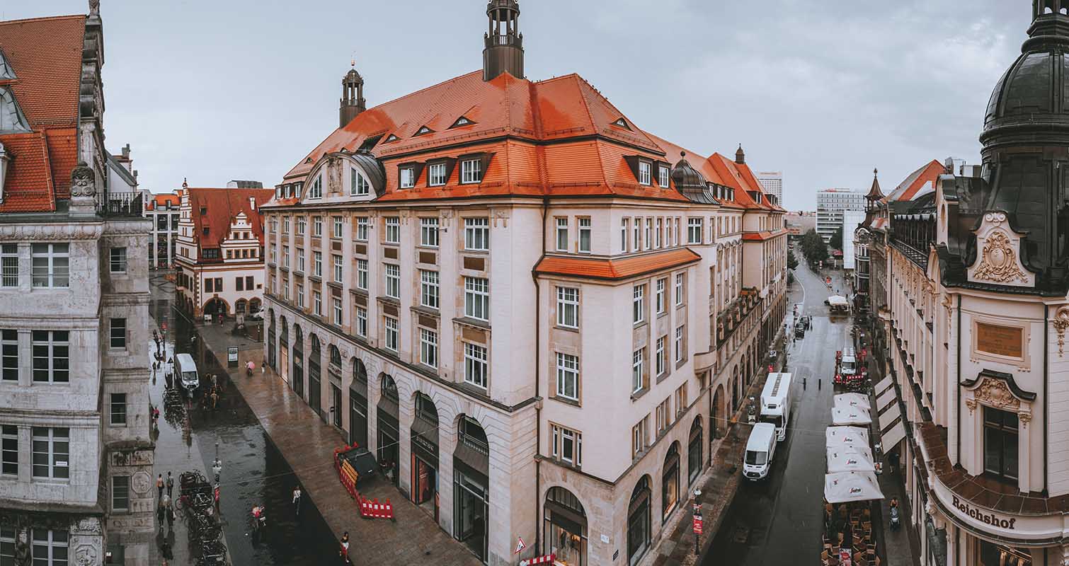 Amtlich beglaubigte Übersetzungen in Leipzig