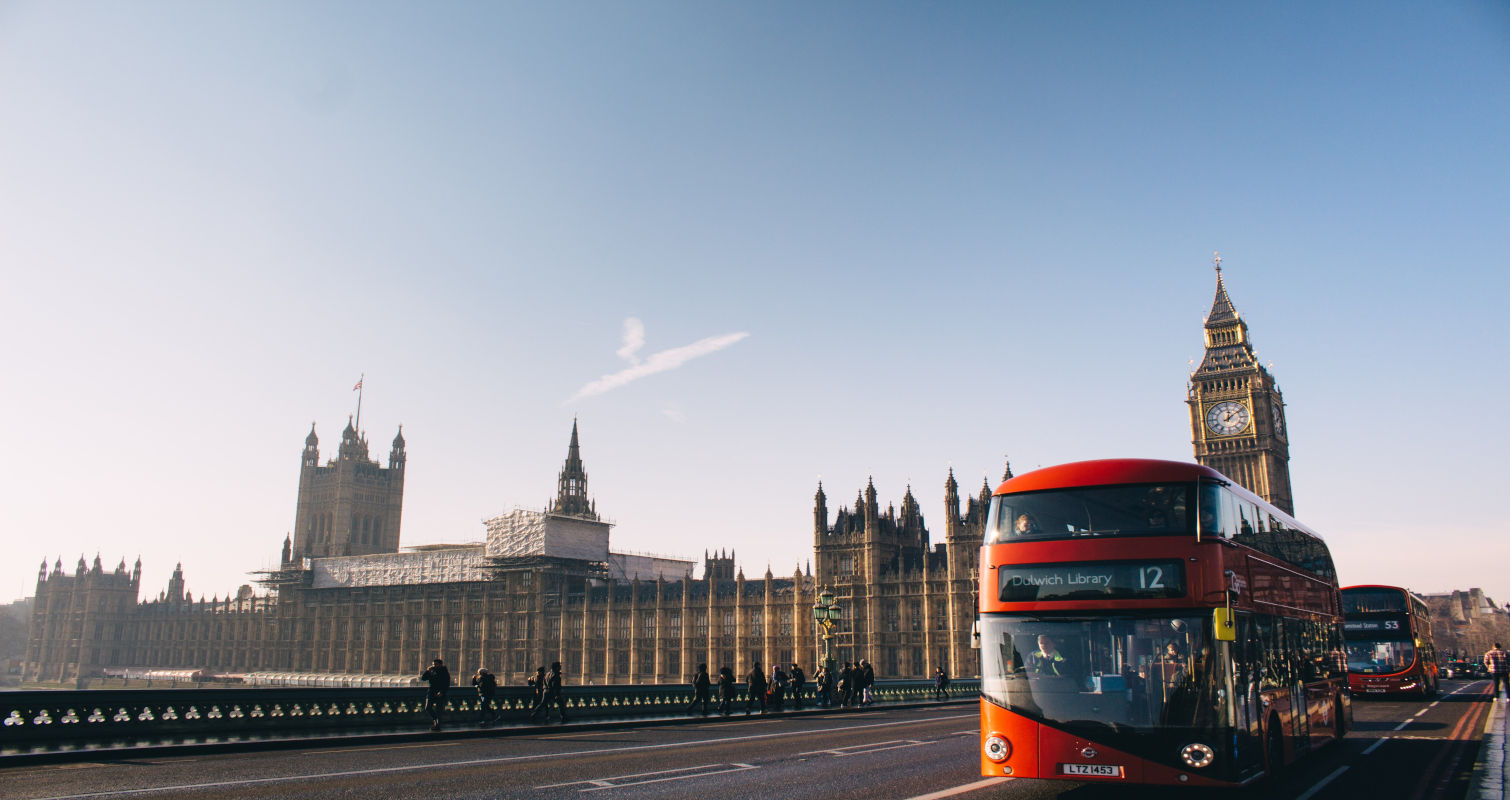 Legal translations in London