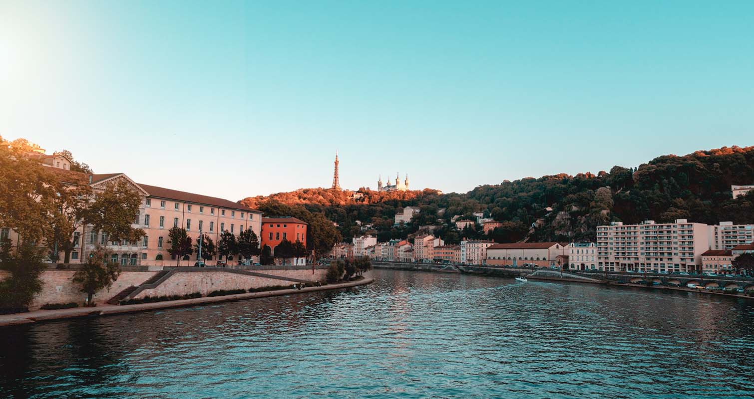 Traduction littéraire à Lyon