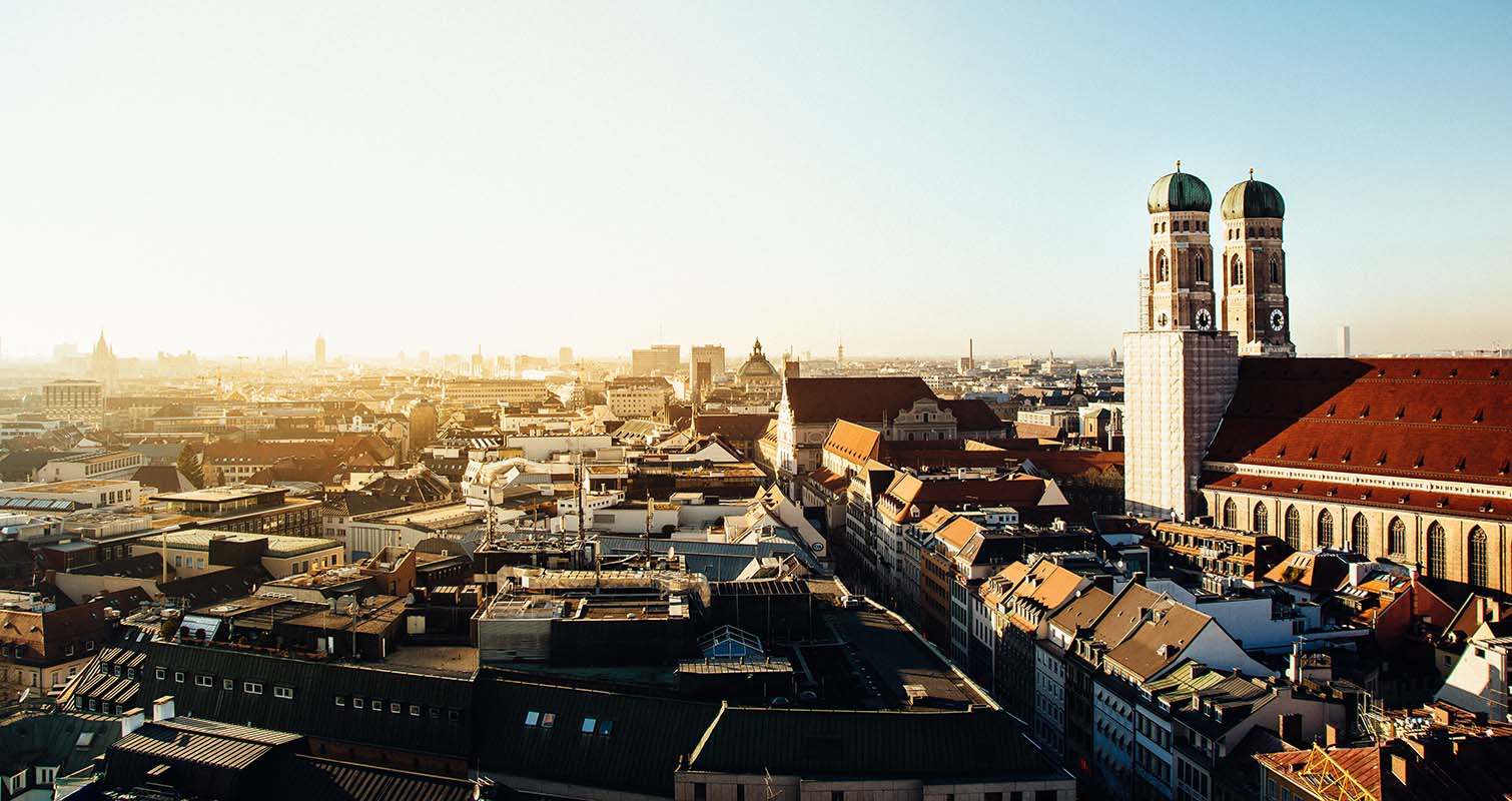 Übersetzungsdienste für finanzielle Inhalte in Münich