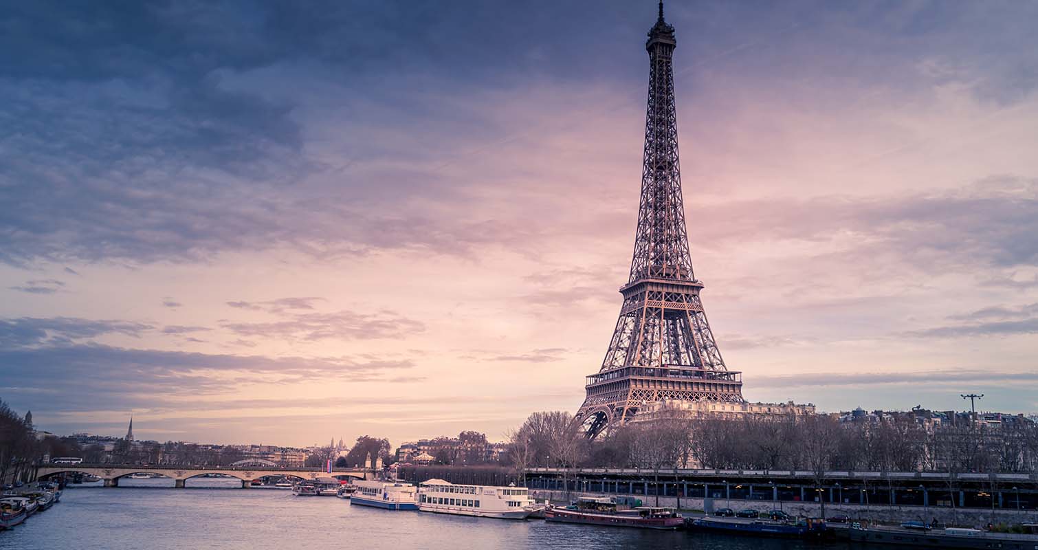 Traduction littéraire à Paris