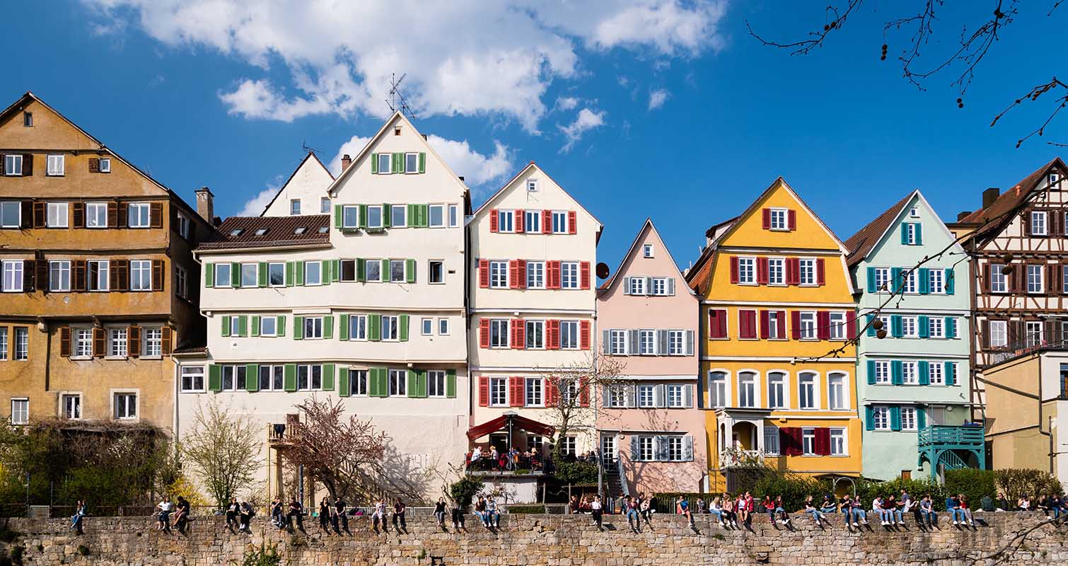 Übersetzungsdienste für finanzielle Inhalte in Tübingen